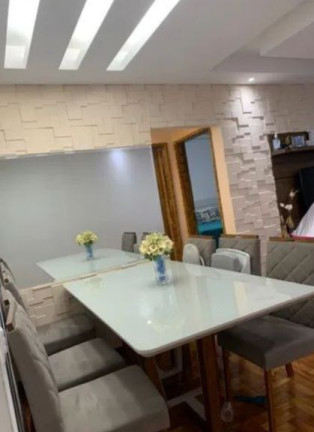 Imagem Apartamento com 2 Quartos à Venda, 62 m² em Centro - São José Dos Campos