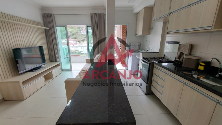 Imagem Apartamento com 2 Quartos à Venda, 68 m² em Toninhas - Ubatuba Imagem Apartamento com 2 Quartos à Venda, 68 m² em Toninhas - Ubatuba