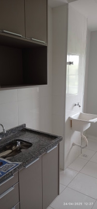 Imagem Apartamento com 2 Quartos à Venda, 65 m² em Condomínio Residencial Colinas Do Paratehy - São José Dos Campos Imagem Apartamento com 2 Quartos à Venda, 65 m² em Condomínio Residencial Colinas Do Paratehy - São José Dos Campos