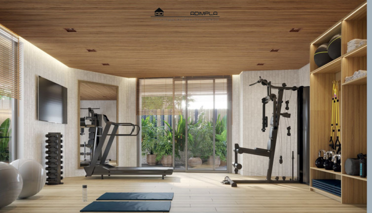 Imagem Apartamento com 4 Quartos à Venda, 295 m² em Lagoa - Rio De Janeiro