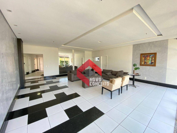 Imagem Apartamento com 3 Quartos à Venda, 81 m² em Guararapes - Fortaleza