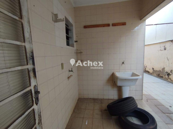 Imagem Casa com 3 Quartos à Venda, 143 m² em Jardim Santa Genebra - Campinas