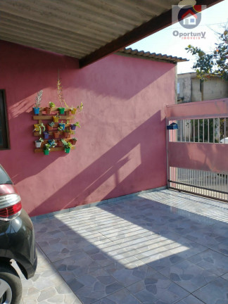 Imagem Casa com 2 Quartos à Venda,  em Jardim Caraguava - Peruíbe