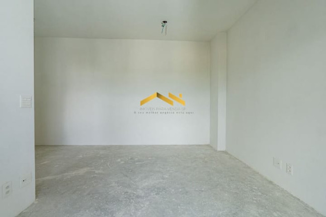 Imagem Apartamento com 3 Quartos à Venda, 163 m² em Pinheiros - São Paulo