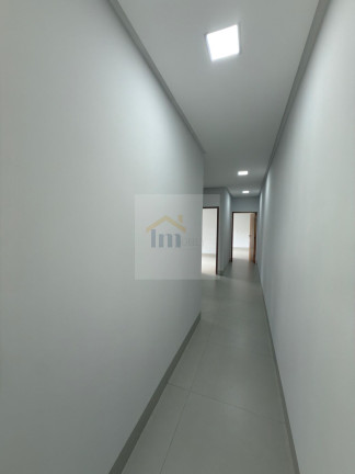 Imagem Casa com 3 Quartos à Venda, 182 m² em Residencial Barravento - Goiânia