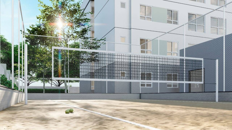 Imagem Apartamento com 3 Quartos à Venda, 59 m² em Conde Imagem Apartamento com 3 Quartos à Venda, 59 m² em Conde