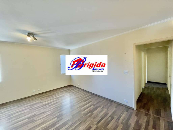 Imagem Apartamento com 3 Quartos à Venda, 84 m² em Vila Romana - São Paulo Imagem Apartamento com 3 Quartos à Venda, 84 m² em Vila Romana - São Paulo