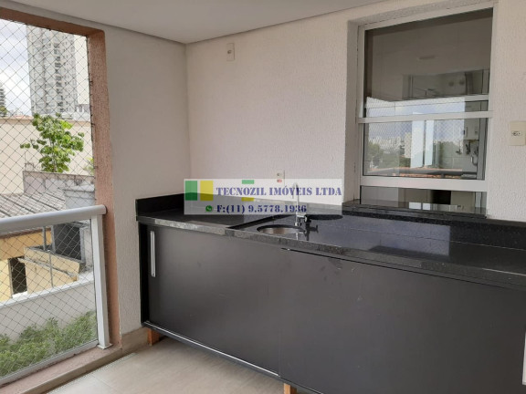 Imagem Apartamento com 3 Quartos à Venda, 89 m² em Ipiranga - São Paulo Imagem Apartamento com 3 Quartos à Venda, 89 m² em Ipiranga - São Paulo