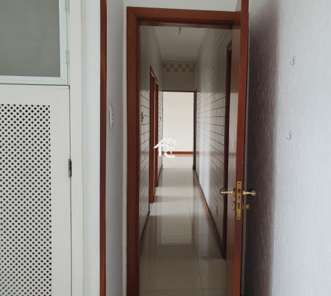 Imagem Apartamento com 3 Quartos à Venda, 140 m² em Icaraí - Niterói Imagem Apartamento com 3 Quartos à Venda, 140 m² em Icaraí - Niterói
