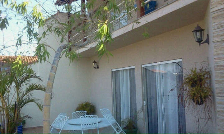 Imagem Casa com 4 Quartos à Venda, 346 m² em Jardim Das Hortênsias - Poços De Caldas Imagem Casa com 4 Quartos à Venda, 346 m² em Jardim Das Hortênsias - Poços De Caldas
