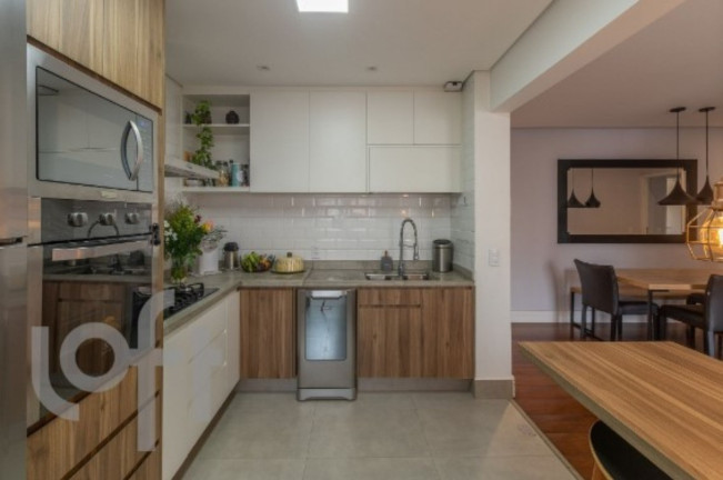 Imagem Apartamento com 3 Quartos à Venda, 105 m² em Perdizes - São Paulo