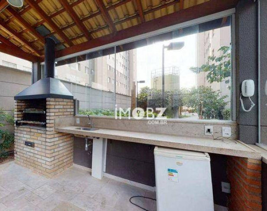 Imagem Imóvel com 1 Quarto à Venda, 40 m² em Barra Funda - São Paulo Imagem Imóvel com 1 Quarto à Venda, 40 m² em Barra Funda - São Paulo
