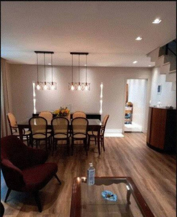 Imagem Sobrado com 3 Quartos à Venda, 185 m² em Campo Belo - São Paulo Imagem Sobrado com 3 Quartos à Venda, 185 m² em Campo Belo - São Paulo