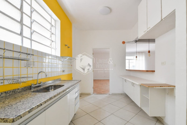 Imagem Apartamento com 2 Quartos à Venda, 126 m² em Higienópolis - São Paulo