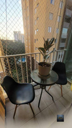 Imagem Apartamento com 3 Quartos à Venda, 69 m² em Centro - Diadema Imagem Apartamento com 3 Quartos à Venda, 69 m² em Centro - Diadema