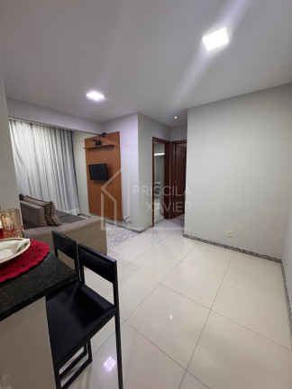 Imagem Apartamento com 2 Quartos à Venda, 60 m² em Vera Cruz - Cariacica