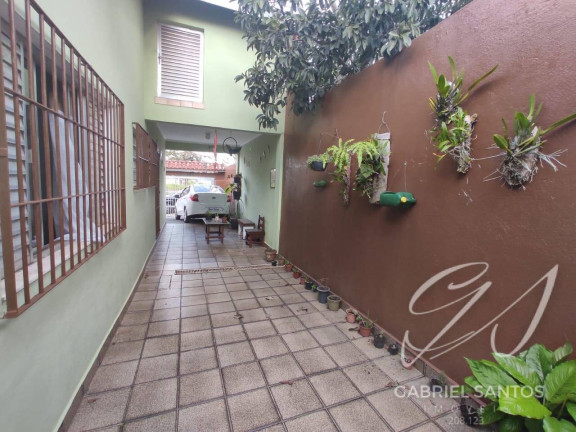 Imagem Casa com 3 Quartos à Venda, 240 m² em Itaóca - Mongaguá Imagem Casa com 3 Quartos à Venda, 240 m² em Itaóca - Mongaguá