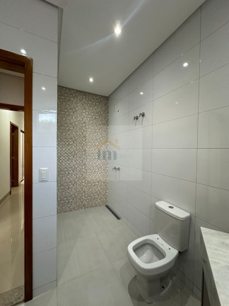 Imagem Casa com 3 Quartos à Venda, 135 m² em Setor Faiçalville - Goiânia