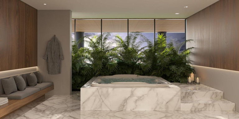 Imagem Apartamento com 4 Quartos à Venda, 207 m² em Torres