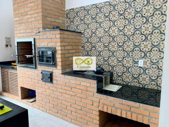 Imagem Casa com 3 Quartos à Venda, 216 m² em Jardim Ypê - Paulínia Imagem Casa com 3 Quartos à Venda, 216 m² em Jardim Ypê - Paulínia