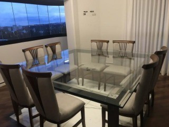 Imagem Apartamento com 3 Quartos à Venda, 341 m² em Alphaville Industrial - Barueri Imagem Apartamento com 3 Quartos à Venda, 341 m² em Alphaville Industrial - Barueri