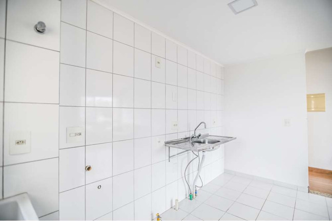Imagem Imóvel com 2 Quartos à Venda, 57 m² em Morro Santana - Porto Alegre Imagem Imóvel com 2 Quartos à Venda, 57 m² em Morro Santana - Porto Alegre