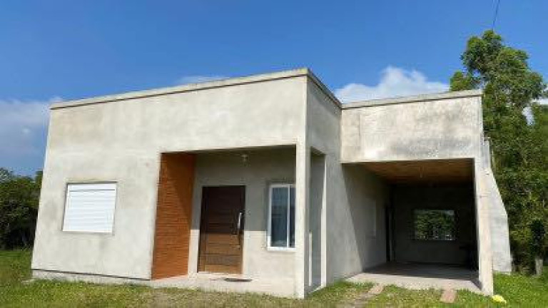 Casa com 2 Quartos à Venda, 95 m² em São João - Torres