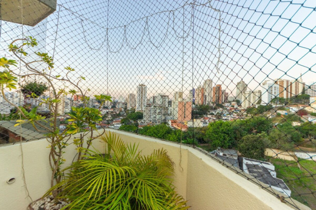 Imagem Apartamento com 2 Quartos à Venda, 95 m² em Vila Pompéia - São Paulo