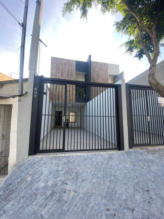 Imagem Sobrado com 3 Quartos à Venda, 115 m² em São Paulo Imagem Sobrado com 3 Quartos à Venda, 115 m² em São Paulo