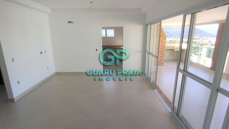 Imagem Apartamento com 3 Quartos à Venda, 118 m² em Enseada - Guarujá