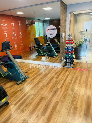 Imagem Apartamento com 1 Quarto à Venda, 26 m² em Moema - São Paulo Imagem Apartamento com 1 Quarto à Venda, 26 m² em Moema - São Paulo