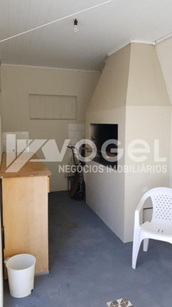Imagem Casa com 3 Quartos à Venda, 145 m² em Fião - Sao Leopoldo