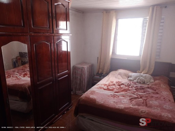 Imagem Casa com 2 Quartos à Venda, 90 m² em Vila Dom Pedro Ii - São Paulo Imagem Casa com 2 Quartos à Venda, 90 m² em Vila Dom Pedro Ii - São Paulo