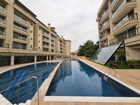 Imagem Apartamento com 3 Quartos à Venda, 110 m² em Itaguá - Ubatuba Imagem Apartamento com 3 Quartos à Venda, 110 m² em Itaguá - Ubatuba