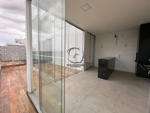 Imagem Apartamento com 3 Quartos à Venda, 211 m² em Noroeste - Brasília
