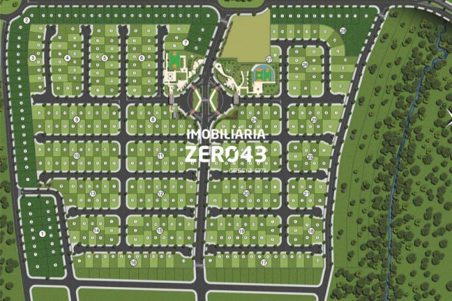 Imagem Casa de Condomínio com 3 Quartos à Venda, 83 m² em Loteamento Morada Das Flores - Cambé Imagem Casa de Condomínio com 3 Quartos à Venda, 83 m² em Loteamento Morada Das Flores - Cambé