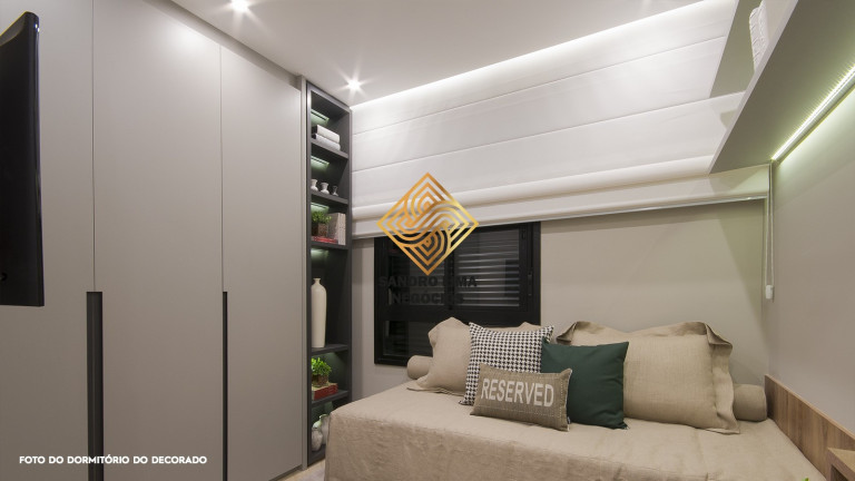 Imagem Apartamento com 2 Quartos à Venda, 52 m² em Moema - São Paulo Imagem Apartamento com 2 Quartos à Venda, 52 m² em Moema - São Paulo