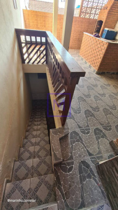 Imagem Casa com 3 Quartos à Venda, 200 m² em Itaquera - São Paulo