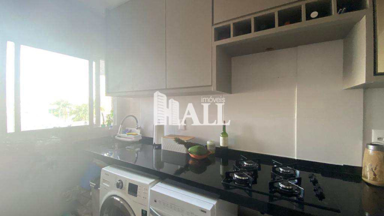 Apartamento com 3 Quartos à Venda, 87 m² em Boa Vista - São José Do Rio Preto