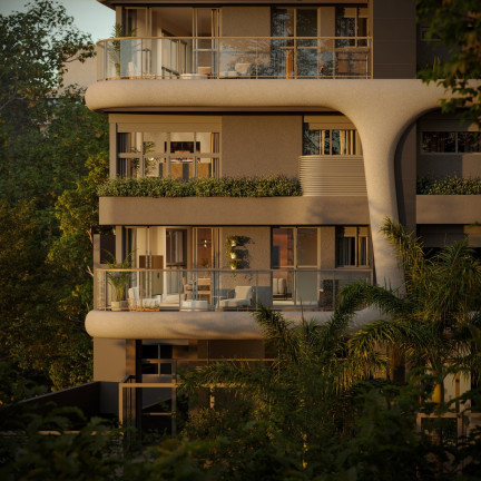 Imagem Apartamento com 3 Quartos à Venda, 136 m² em Ahú - Curitiba