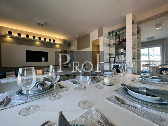 Apartamento com 3 Quartos à Venda, 60 m² em Campestre - Santo André