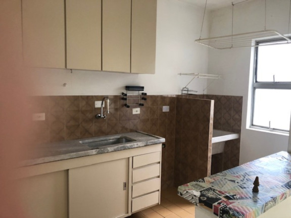 Imagem Apartamento com 1 Quarto à Venda, 76 m² em Pinheiros - São Paulo
