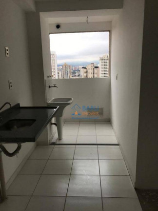 Imagem Apartamento com 2 Quartos à Venda, 61 m² em Vila Romana - São Paulo Imagem Apartamento com 2 Quartos à Venda, 61 m² em Vila Romana - São Paulo