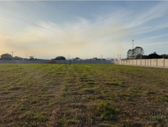 Imagem Terreno em Condomínio à Venda, 250 m² em Eugênio De Mello - São José Dos Campos