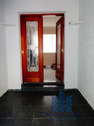 Imagem Casa com 3 Quartos à Venda, 400 m² em Aclimação - São Paulo