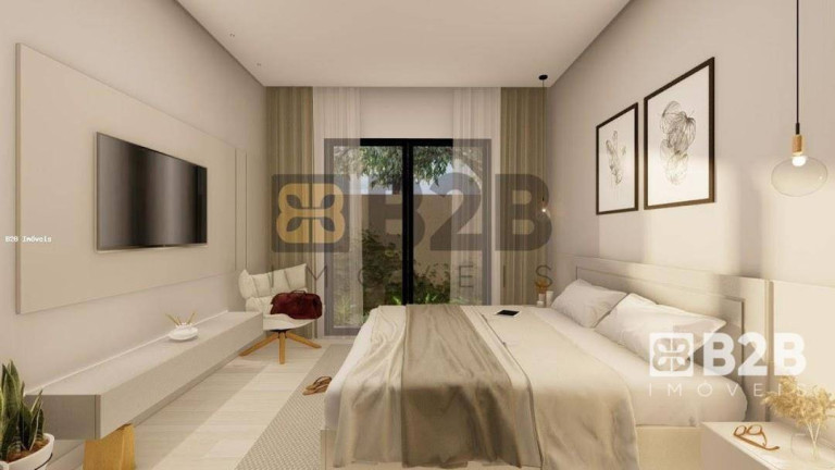 Imagem Casa com 3 Quartos à Venda, 225 m² em Residencial Tamboré - Bauru