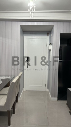 Imagem Apartamento com 1 Quarto à Venda, 45 m² em Brooklin - São Paulo Imagem Apartamento com 1 Quarto à Venda, 45 m² em Brooklin - São Paulo