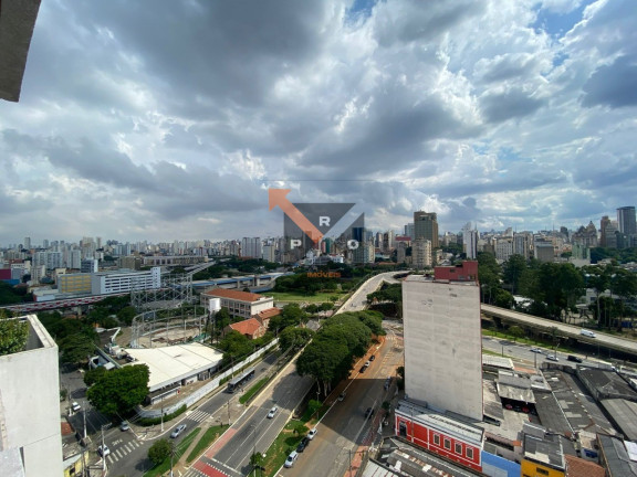 Imagem Imóvel com 1 Quarto à Venda, 30 m² em Brás - São Paulo