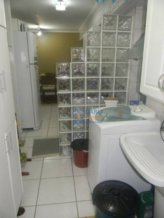Imagem Apartamento com 3 Quartos à Venda, 92 m² em Perdizes - São Paulo