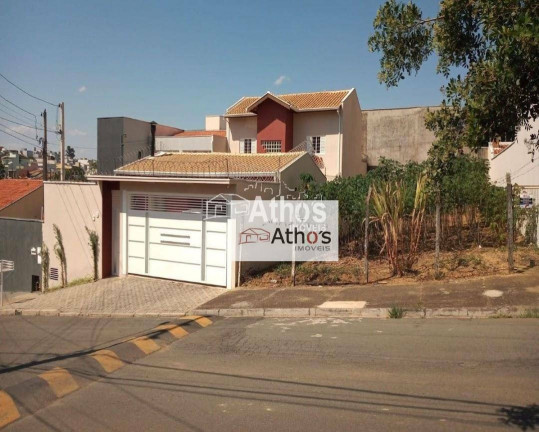 Imagem Sobrado com 4 Quartos à Venda, 238 m² em Jardim Bela Vista - Indaiatuba Imagem Sobrado com 4 Quartos à Venda, 238 m² em Jardim Bela Vista - Indaiatuba